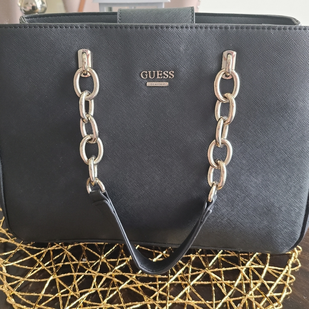 Guess purse